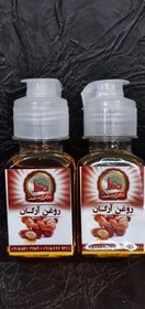 تصویر روغن فندوق 