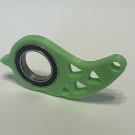 تصویر جاکلیدی اسپینری keychain Spinner