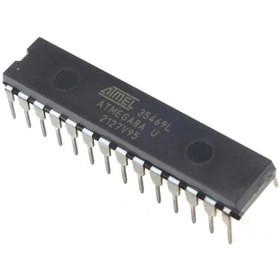 تصویر ATMEGA8A PU ATMEGA8A PU