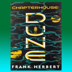 تصویر Chapterhouse Dune Chapterhouse Dune