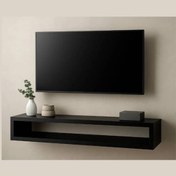 تصویر شلف TVکادر(رنگ پوششی) 