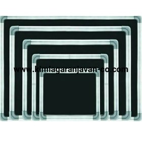 تصویر بلک برد مغناطیسی 120×90 