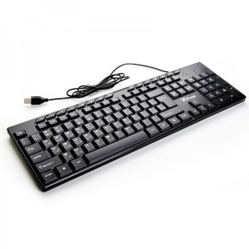 تصویر کیبورد پی نت مدل KB.900 P-Net KB.900 Keyboard