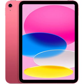 تصویر تبلت اپل مدل iPad 10th gen 10.9‑inch Wi-Fi حافظه 64 گیگابایت و رم 4 Apple IPad 10th Gen 10.9 Inch Wi-Fi 4GB 64GB