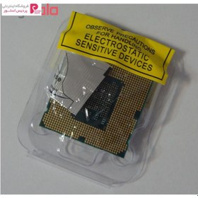تصویر پردازنده مرکزی اینتل مدل E8400 ا Intel Pentium E8400 CPU Intel Pentium E8400 CPU
