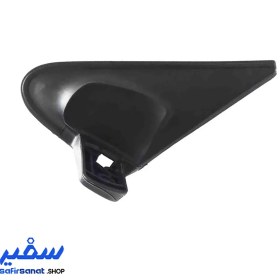 تصویر پایه اینه چپ پژو 405 جدید طرح سال کاوج Side mirror