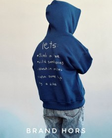 تصویر هودی توکرکی تک بچگانه 