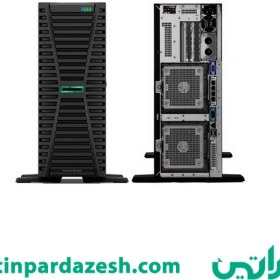 تصویر سرور HPE ProLiant ML350 Gen11 - P69313-005 