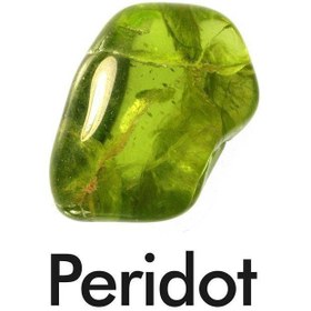 تصویر دستبند کاتنا زبرجد 