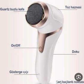 تصویر سنگ پا ضدآب شفق