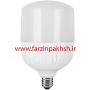 تصویر لامپ ال ای دی 30 وات پارس شانای 30 watt Pars Shanai LED lamp