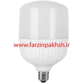 تصویر لامپ ال ای دی 30 وات پارس شانای 30 watt Pars Shanai LED lamp