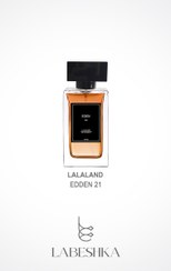 تصویر عطر زنانه شماره 21 لالالند (Lalaland) پویزن گرل Poison Girl حجم 30 میلی لیتر Women's perfume No.21 , Lalaland Poissonger, 30 ml