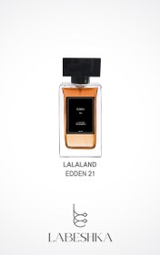 تصویر عطر زنانه شماره 21 لالالند (Lalaland) پویزن گرل Poison Girl حجم 30 میلی لیتر Women's perfume No.21 , Lalaland Poissonger, 30 ml