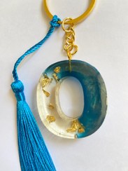 تصویر جاسوئیچی حرف انگلیسی O 