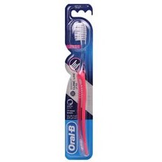 تصویر مسواک کلینیک لاین ادونتیج سنسیتیو اورال بی Oral B Clinic Line Advantage Sensitive Toothbrush