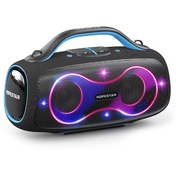 تصویر اسپیکر قابل حمل هوپ استار مدل PARTYBOX 168 ظرفیت ۴۰۰ وات 