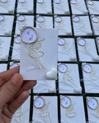 تصویر گیفت قرآن عقد و عروسی 