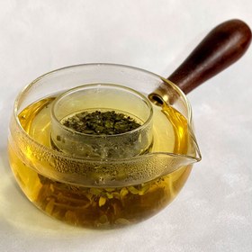 تصویر آویشن برگ خالص 