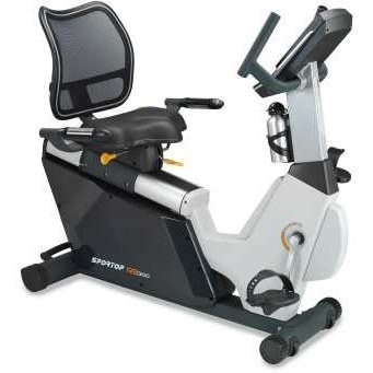 sportop exercise bike