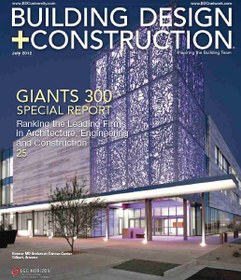 تصویر 9 مجله ساخت و ساز . Building Design+Construction_BD+C قیمت هر مجله 18 دلار _ قیمت دلاری دانلود کل مجموعه : 162 دلار