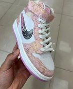 تصویر نایک دراگون بچگانه - صورتی / 3 