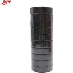 تصویر چسب برق رنگی pvc colored electrical tape 