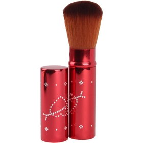 تصویر براش رژ گونه کشویی Cosmetic Brush 