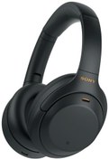 تصویر هدفون بی سیم سونی مدل WH-1000XM4 Sony WH-1000XM4 Wirless Headphone