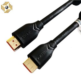 تصویر کابل HDMI دی نت ورژن 1.4 به طول 15 متر 