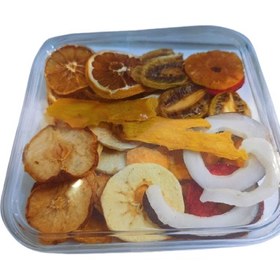 تصویر میوه خشک مخلوط 