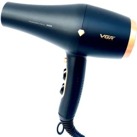 تصویر سشوار وی جی آر مدل V-462 VGR-462 Hair Dryer