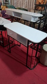 تصویر میز ناخن 