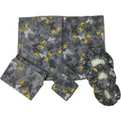 تصویر سرویس آشپزخانه 7 تیکه 