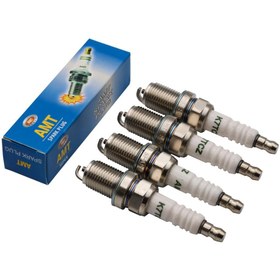 تصویر شمع تک پلاتین AMT 