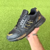 تصویر کتونی زد ایکس 8000 طرح پوست ماری 