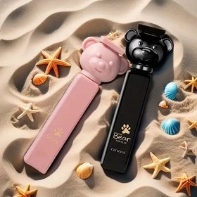 تصویر عطر عشق خرسی MELove 