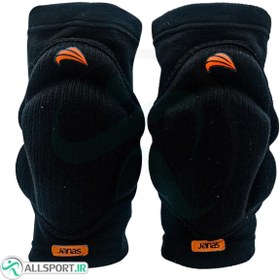 تصویر زانوبند جوناس Jonas Knee Pads 