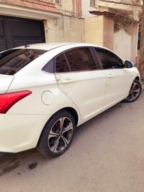 تصویر چری آریزو 5IE جدید مدل 1401 ا Chery Arrizo 5IE New Turbo Chery Arrizo 5IE New Turbo