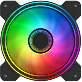 تصویر Logikey F122B Case Fan 