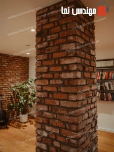 تصویر فروشگاه مهندس نما