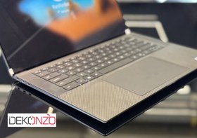 تصویر Dell Precision 5570 i7 12800H 16GB 512GB SSD 4GB RTX A1000 لپ تاپ دل استوک 