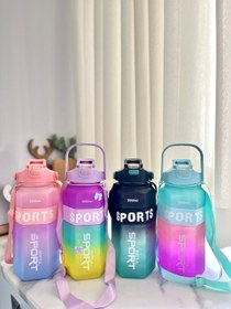 تصویر "قمقمه دولیتریSPORTS" 