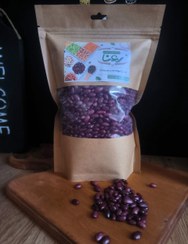 تصویر لوبیا قرمز lobia ghermez