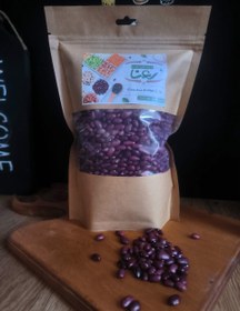 تصویر لوبیا قرمز lobia ghermez