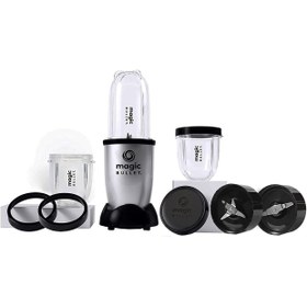 تصویر مخلوط کن مجیک بولت مدل MB4-1012 Magic Bullet MB4-1012 Blender