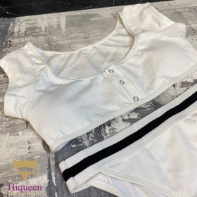 تصویر بیکینی مدگل 