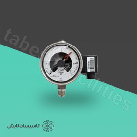 تصویر مانوستات ویکا ۶ بار 