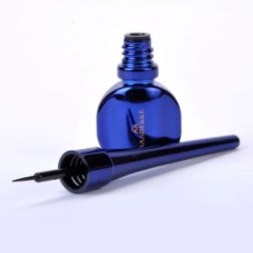 تصویر خط چشم مویی مابل 