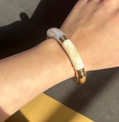 تصویر دستبند فشن bracelet